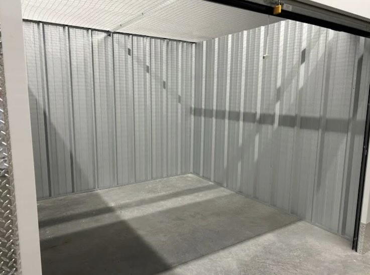 Storage Units at SmartStop Self Storage - 48th Ave - 2600 48th Ave NE Unit 5000, Calgary, AB